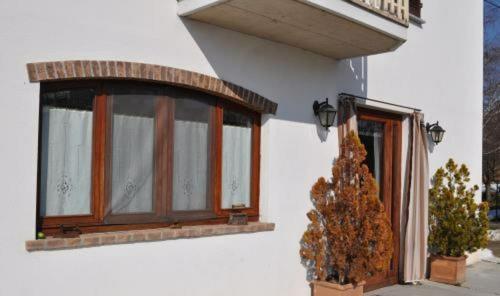 Agriturismo Ai Piacentini Santo Stefano Belbo Exterior photo